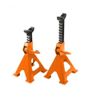 Wokin 3 Ton Jack Stand - Max height 418mm