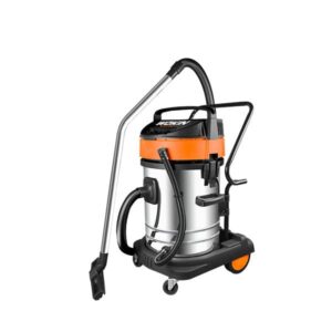 Wokin  Wet And Dry Vacuum Cleaner- 70 Litres