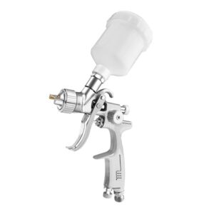 Wokin  Heavy Duty Air Spray Gun 1.8mm