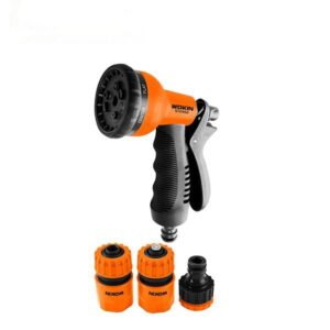 Wokin  Hose Connecting Set