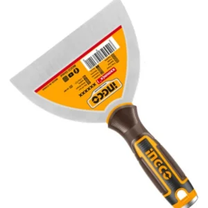 Ingco Putty trowel Size:150mm(6'')