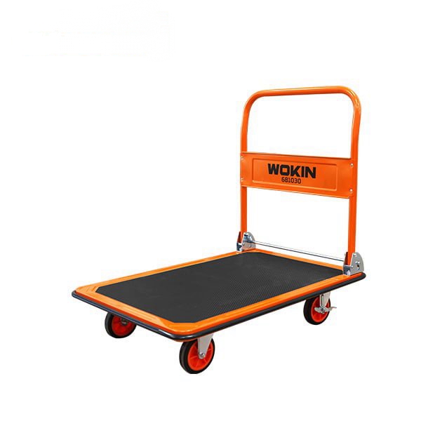 FOLDABLE-PLATFORM-HAND-TRUCK