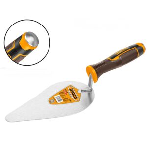 Ingco Bricklaying trowel Size: 8""/200mm