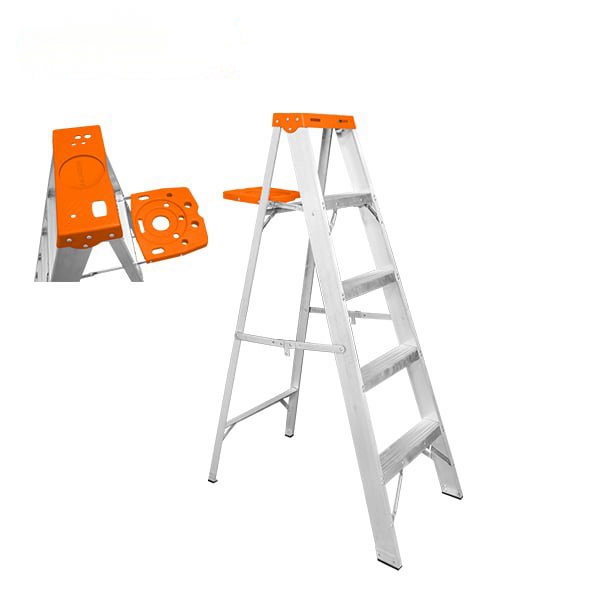 HOUSEHOLD-LADDER