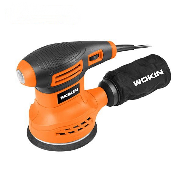 RANDOM-ORBITAL-SANDER
