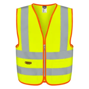 Ingco Reflection vest Size XL