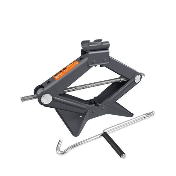 SCISSOR-JACK