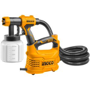 Ingco HVLP spray gun 550W