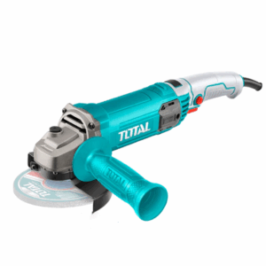 Total Angle grinder 960W