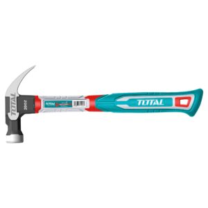 Total  Claw hammer Weight:20oz/560g