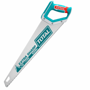 Total  Hand saw  Length: 400mm/16"