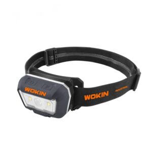 Wokin  Twin Beam Sensor Head Lamp