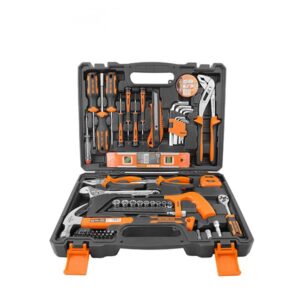 Wokin  61 PC Household Tool Set