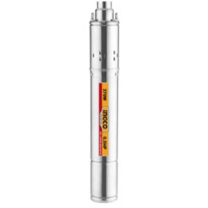 Ingco 3" Screw pump 370W(0.5HP)