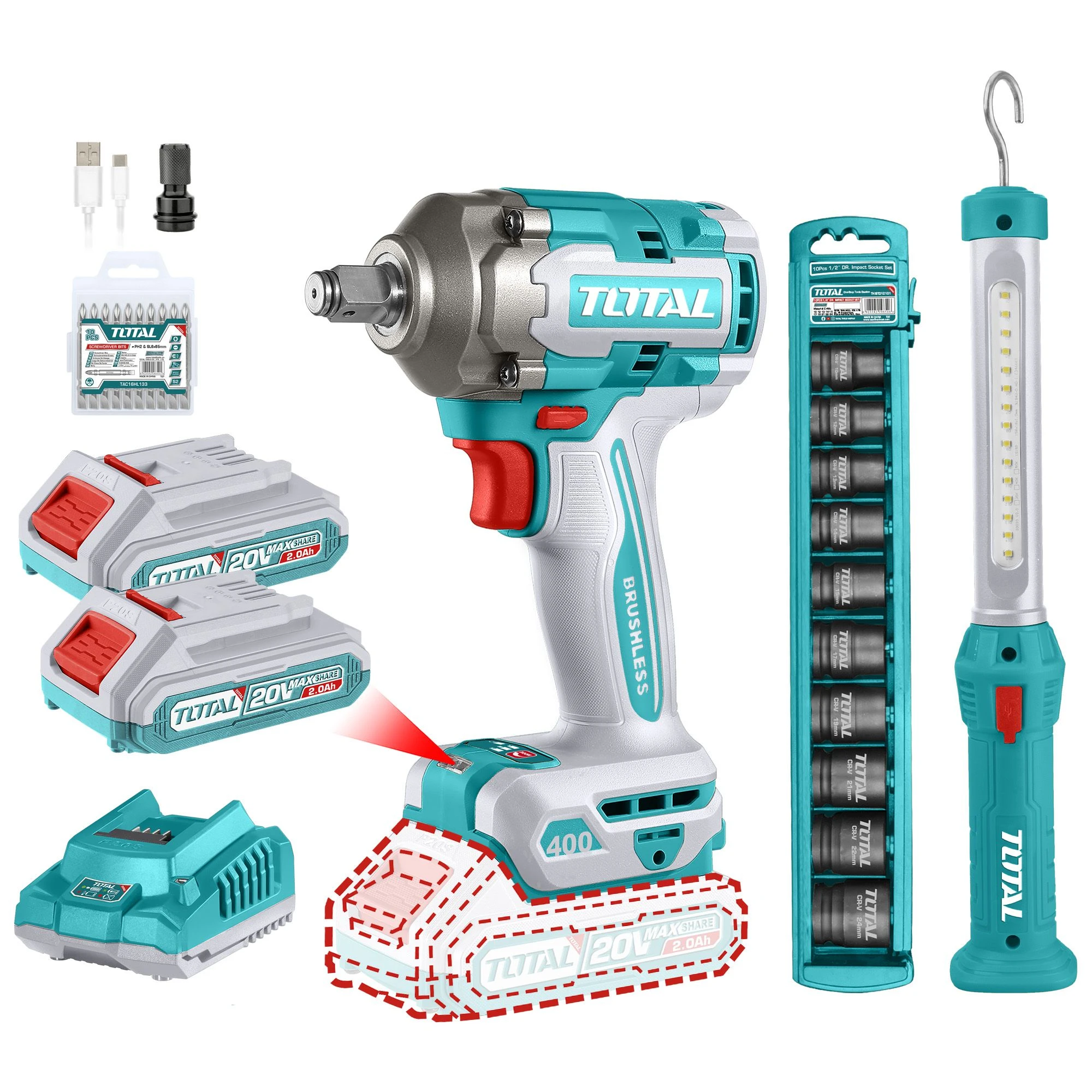 kit-linea-20v-llave-impacto-1-2-linterna-2-baterias-2-0ah-kit-linea-20v-llave-impacto-1-2-linterna-2-baterias-2-0ah