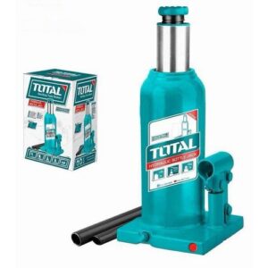 Total Hydraulic bottle jack 6Ton