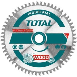 Total TCT saw blade 305mm(12") 60T