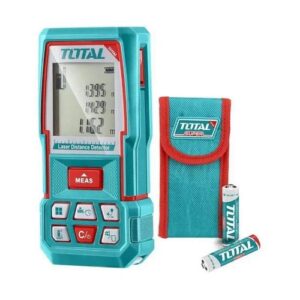 Total Laser distance detector Range:0.05-100m