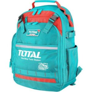 Total Tools backpack