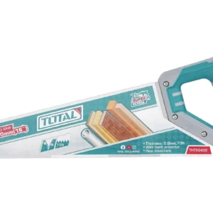 Total Hand saw Length: 400mm/16"-6pcs