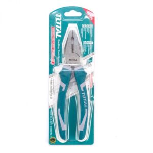 Total Combination pliers Size:6"/160mm-6pcs