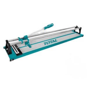 Total Tile cutter 600mm cutting thickness:12mm