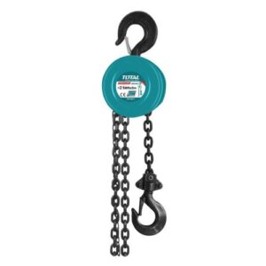 Total Chain block 2ton 3M