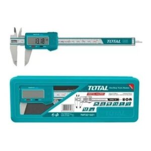 Total Digital caliper Range:0-150mm