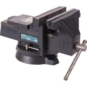 Total Bench vice Size：8" Weight:21kg