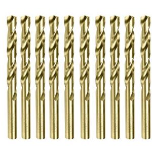 Total HSS drill bit diameter:3.0mm