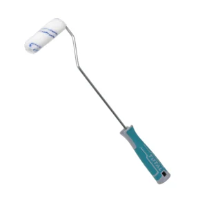 Total Mini cylinder brush(Inner wall) Size: 100mm/4"