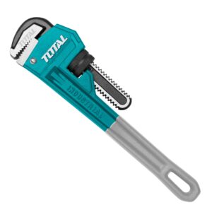 Total Pipe wrench Size:8"(200mm)
