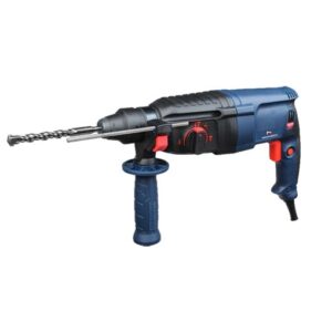 Maxmech Rotary Hammer 26mm  800w