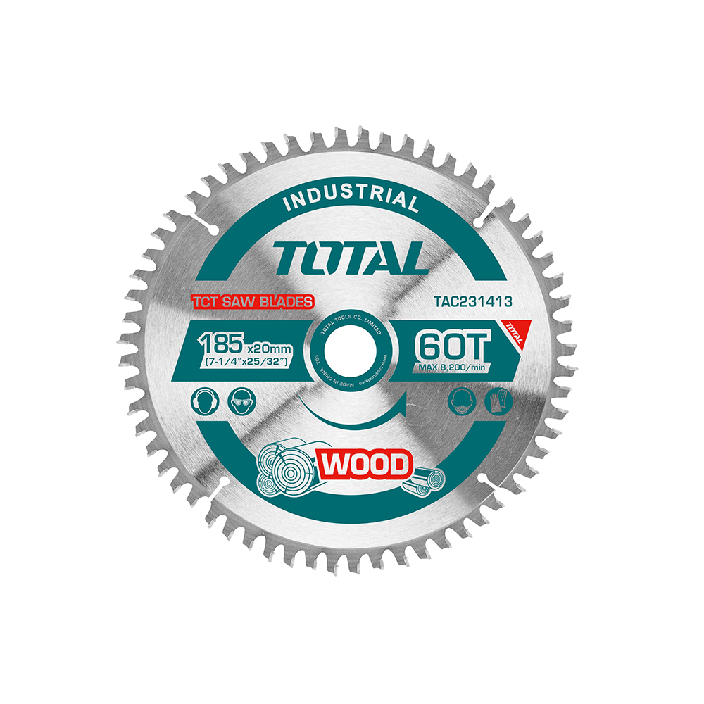 HardwareStore-TotalTools-ConstructionEquipment-CircularSawBlade-7.25-TAC231413