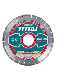 Total Diamond disc for floor saw 405mm