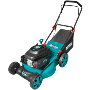 Total Gasoline lawn mower 141cc 3.0Kw(4HP)