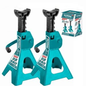 Total Jack stand 2pcs/pair 3Ton