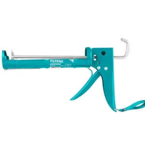 Total 9" caulking gun