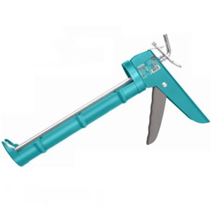 Total 9" Caulking gun Length:230mm(9")