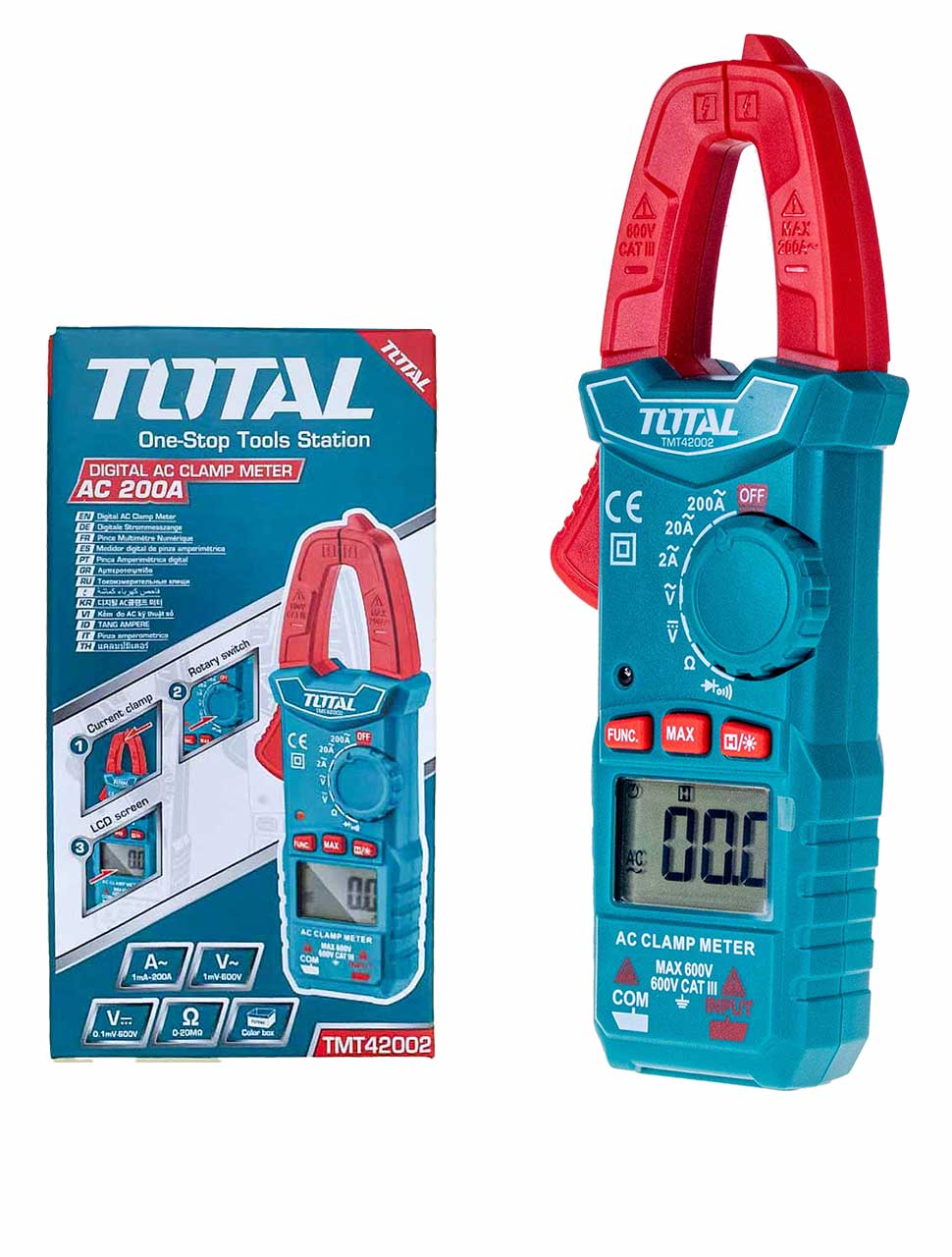 TMT42002