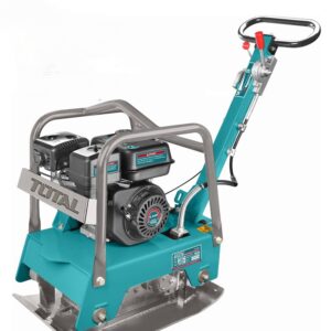 Total Gasoline reversible plate compactor 4.8kW(6.5HP)