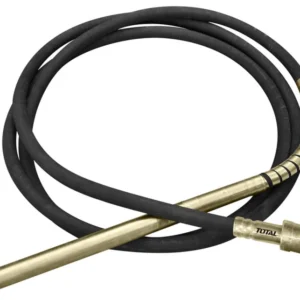 Total Vibrator poker Diameter:45mm