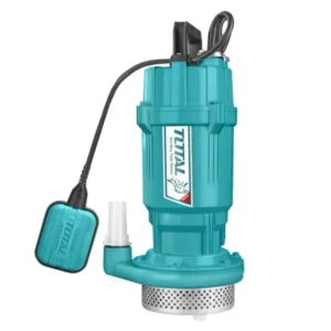 Total Submersible pump 550W(0.75HP) Max.head:25M