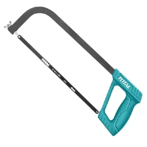 Total Hacksaw frame Size:300mm/12"