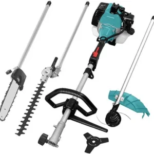 Total Multi-tools Displacement:52cc