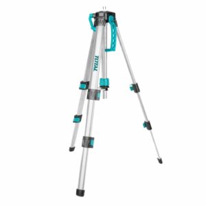 Total Tripods for laser levels