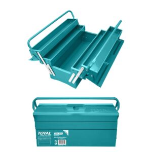 Total Tool box 3 Layers
