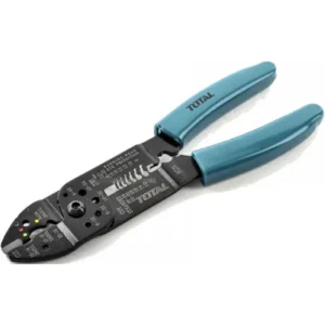 Total Wire stripper Size:8.5"/215mm
