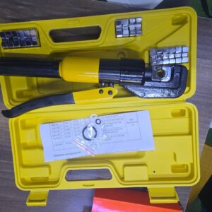 Quality 4-70mm Hydraulic crimping tool