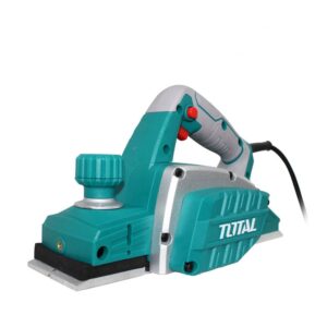 Total Electric planer 550W